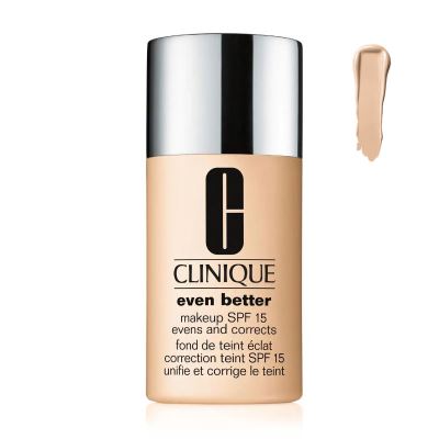 CLINIQUE Even Better Makeup SPF15 WN16 Buff